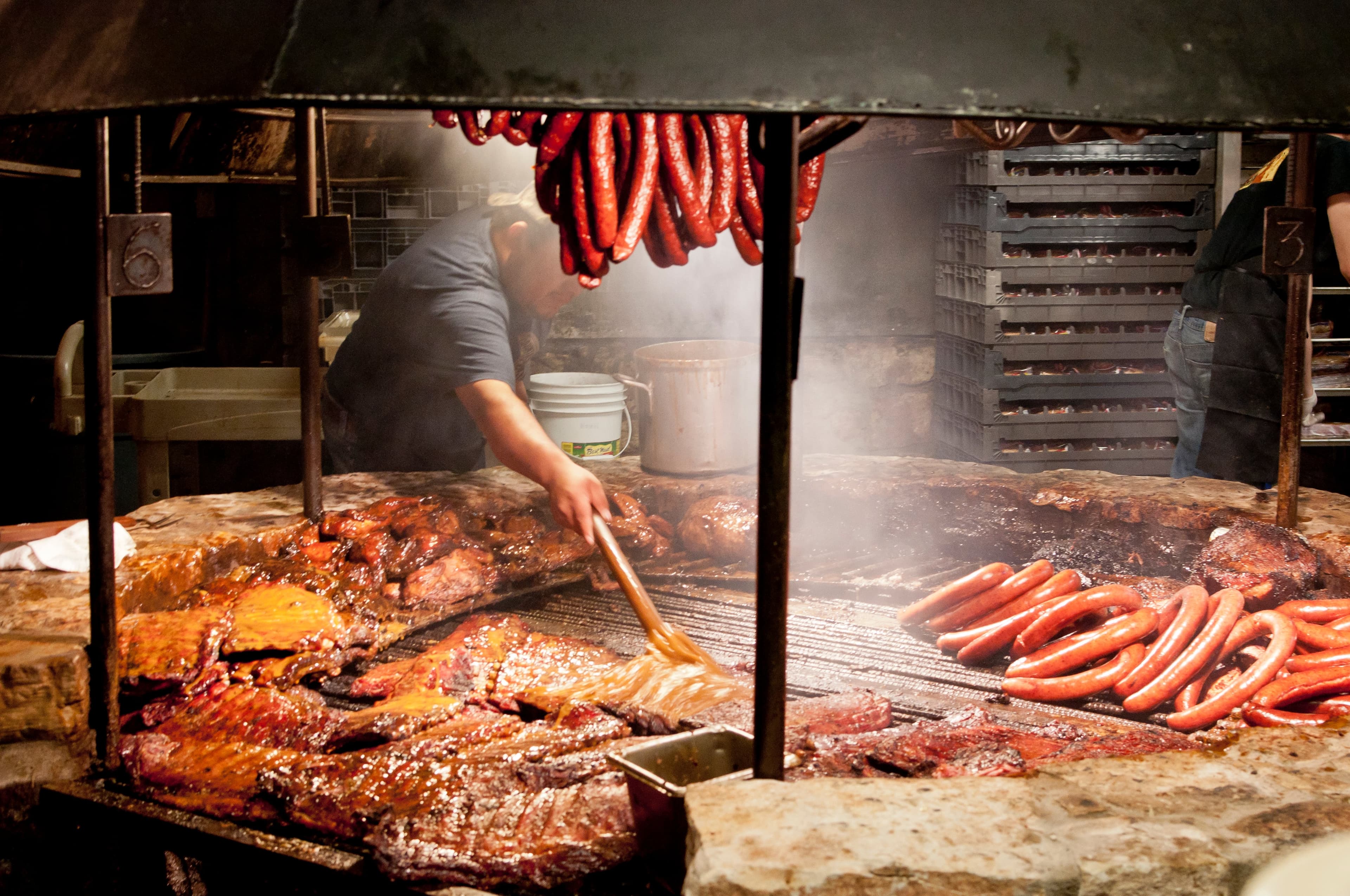 picture of Food & Beverage & BBQ